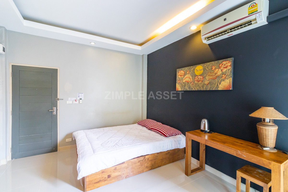 Condo · Phra Khanong, bangkok — photo 4