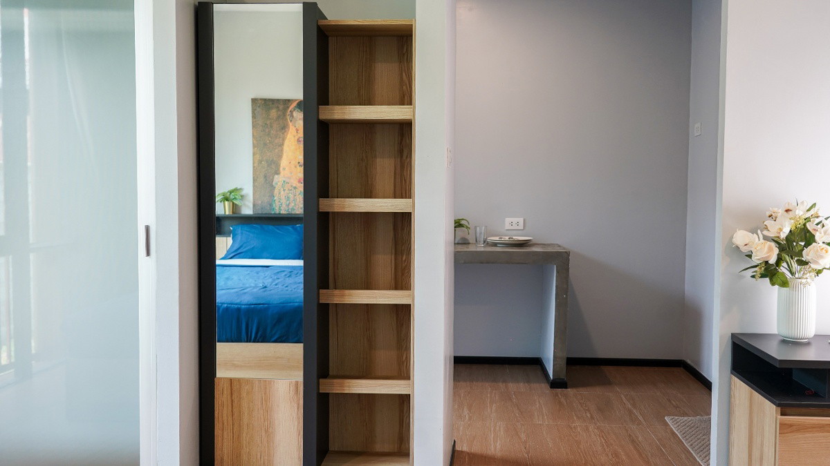 Condo · Sai Mai, bangkok — photo 2