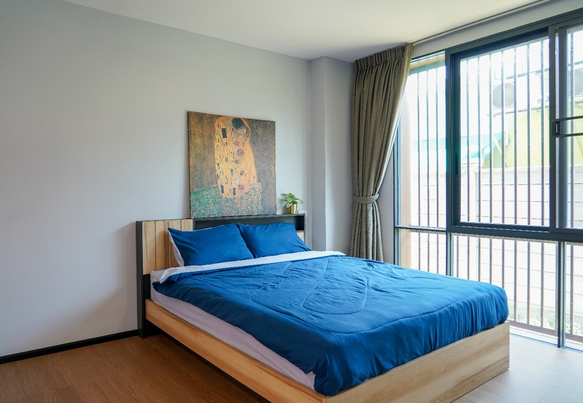 Condo · Sai Mai, bangkok — photo 1