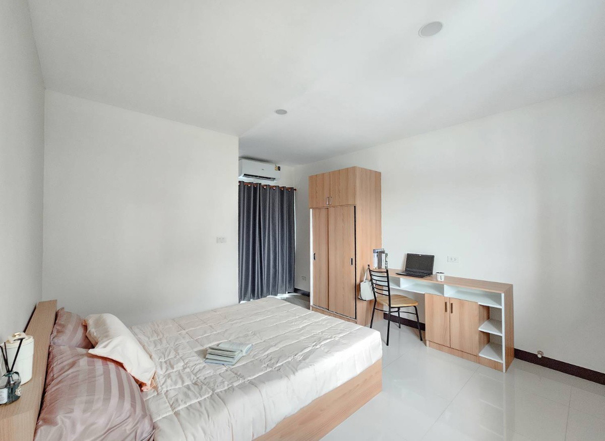 Condo · Lat Krabang, bangkok — photo 3