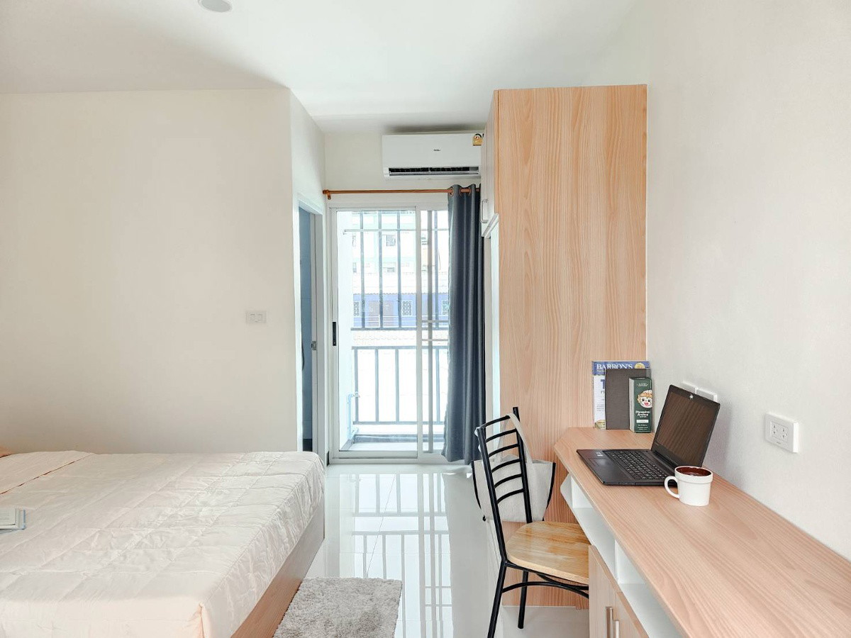 Condo · Lat Krabang, bangkok — photo 2