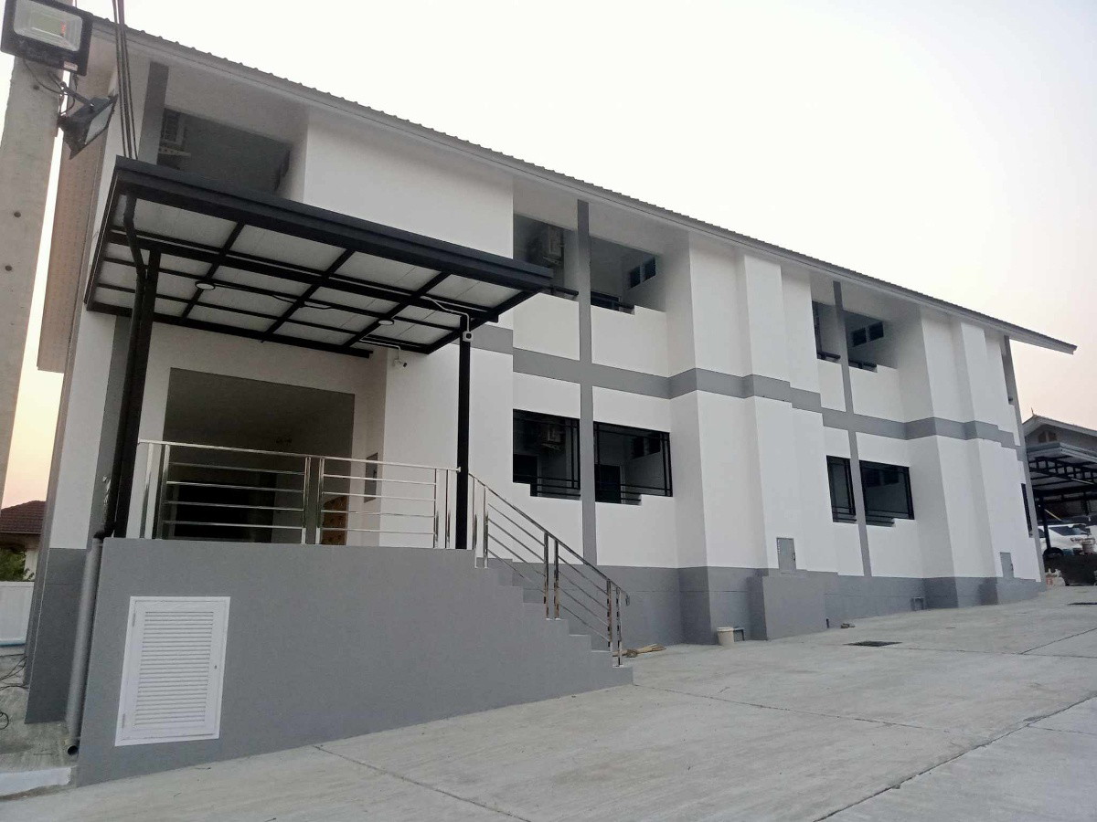 Condo · Mae Rim, chiang_mai — photo 3