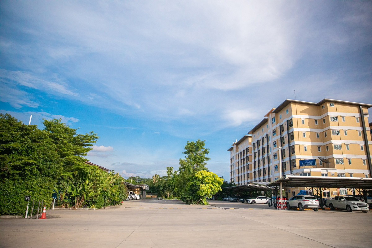 Condo · Si Racha, chon_buri — photo 4