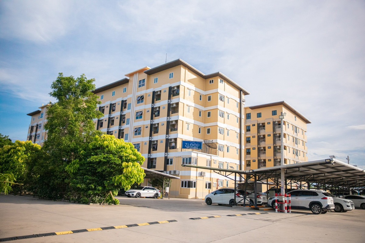 Condo · Si Racha, chon_buri — photo 2