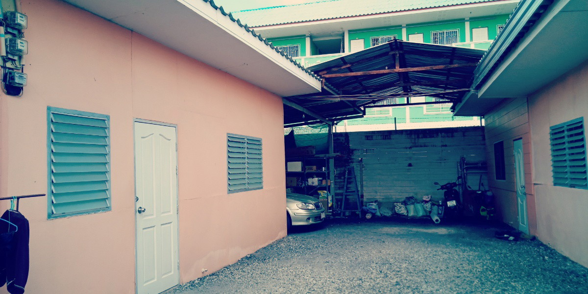 Condo · Bang Phli — photo 4