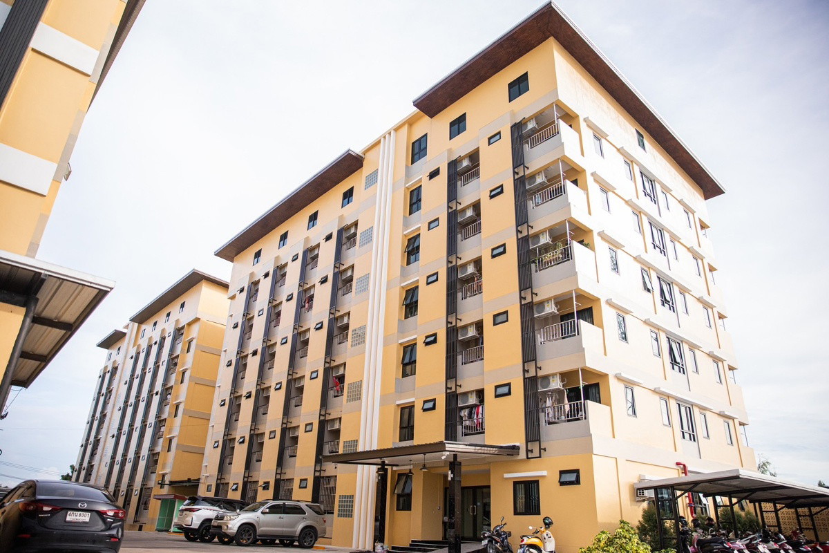 Condo · Si Racha, chon_buri — photo 5