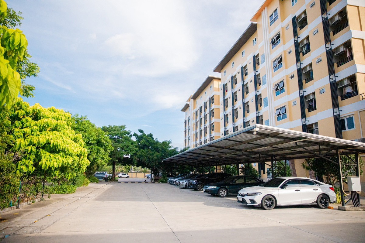 Condo · Si Racha, chon_buri — photo 3