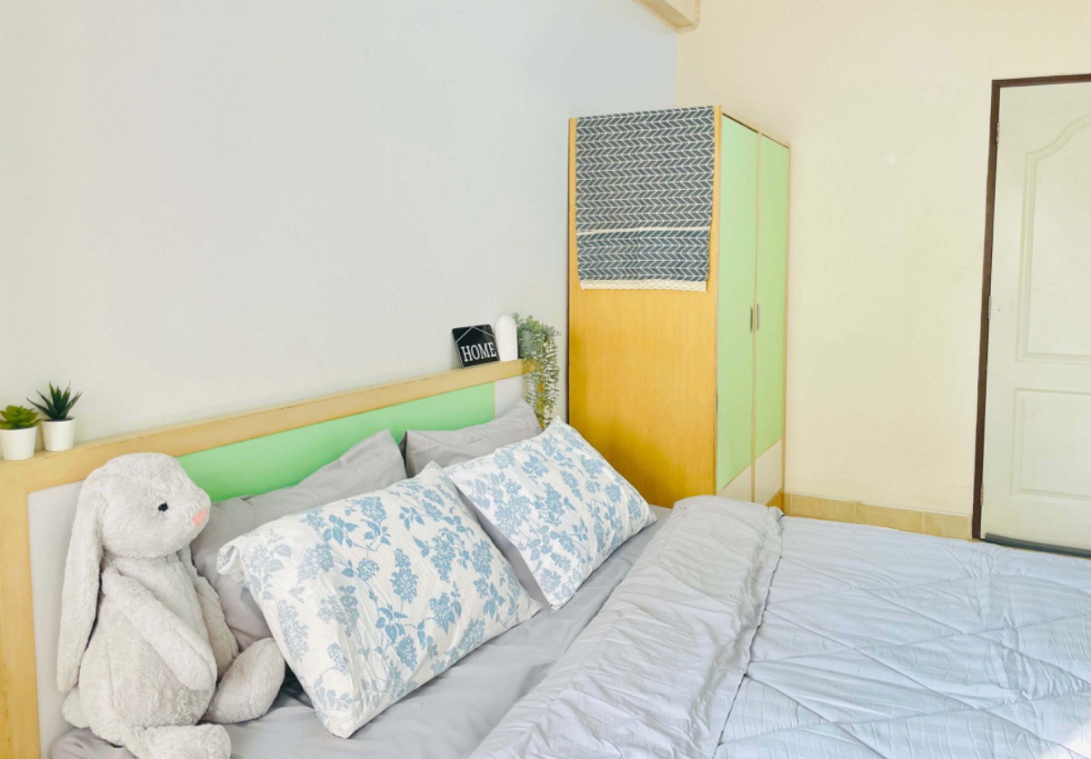 Condo · Mueang Chon Buri, chon_buri — photo 1