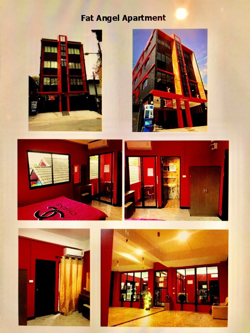 APARTMENT — photo 1