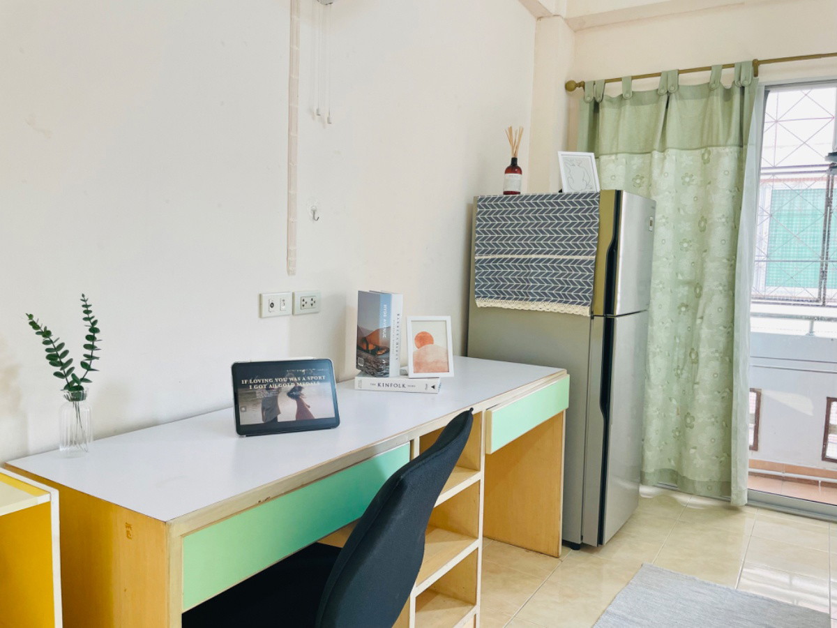 Condo · Mueang Chon Buri, chon_buri — photo 5