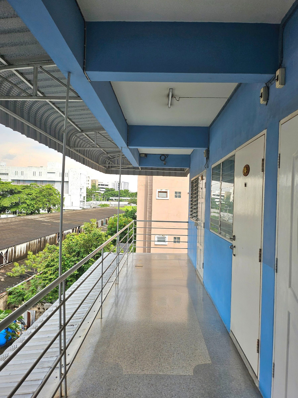 Condo · Chatuchak, bangkok — photo 3
