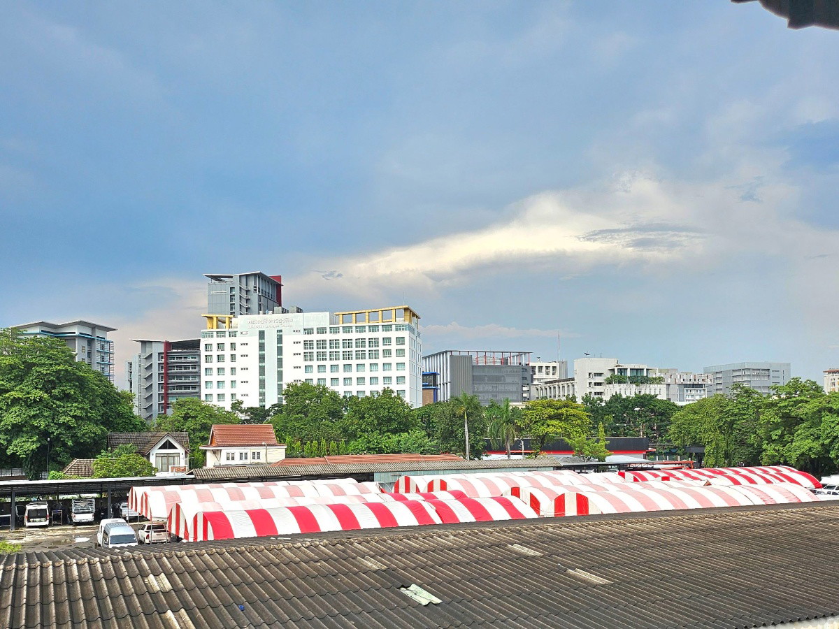 Condo · Chatuchak, bangkok — photo 5