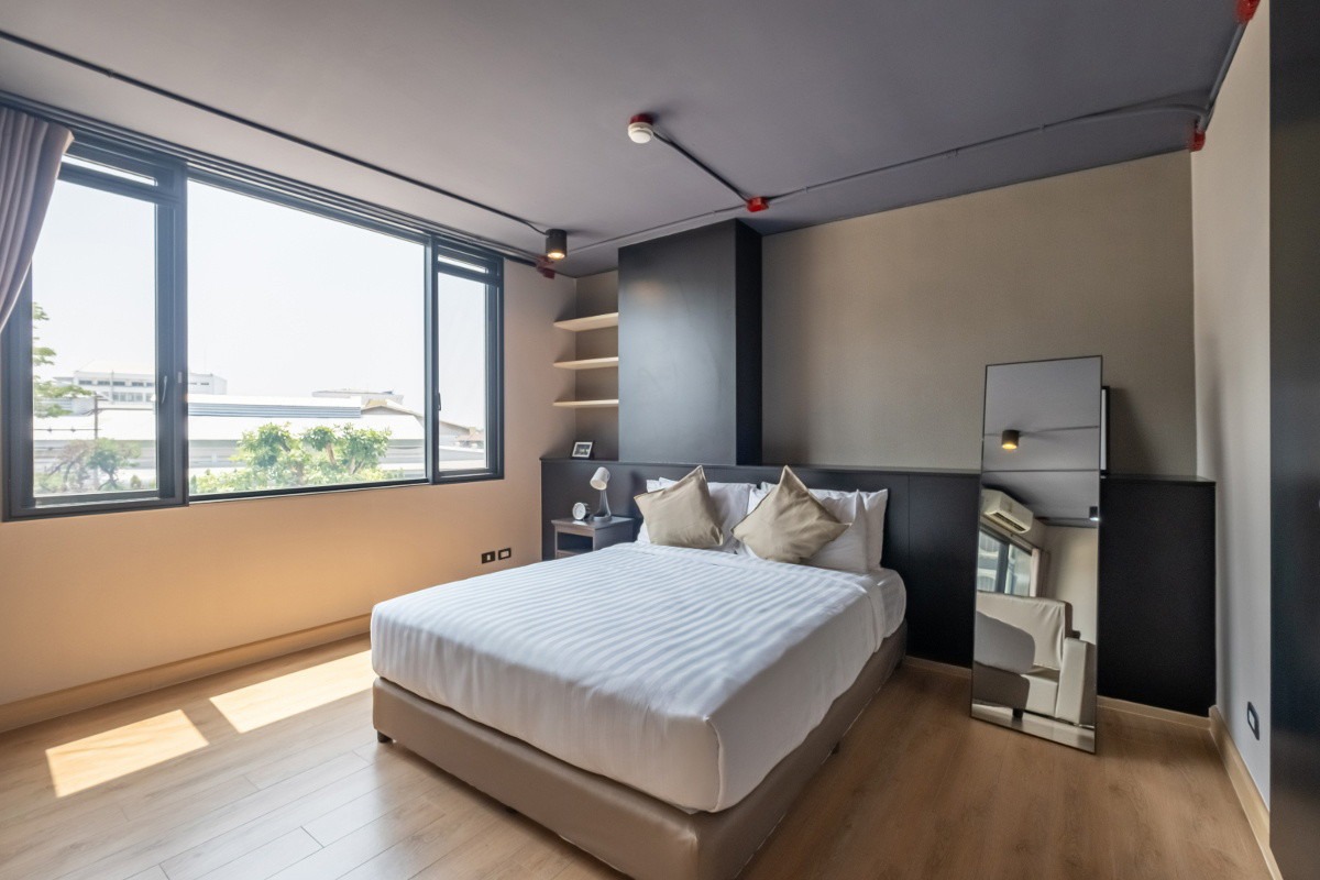 Condo · Bang Phli — photo 2