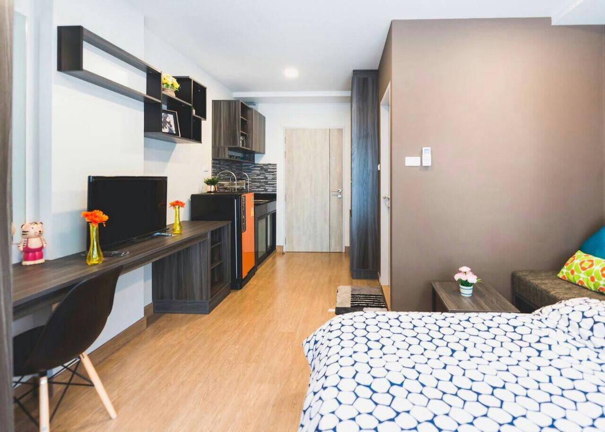 Condo · Chatuchak, bangkok — photo 4