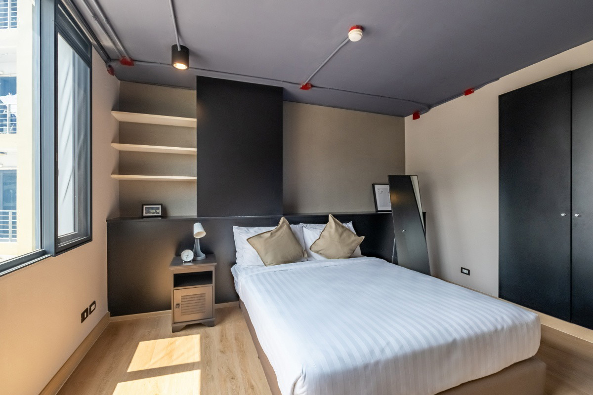 Condo · Bang Phli — photo 3