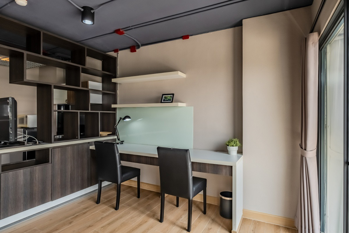Condo · Bang Phli — photo 5