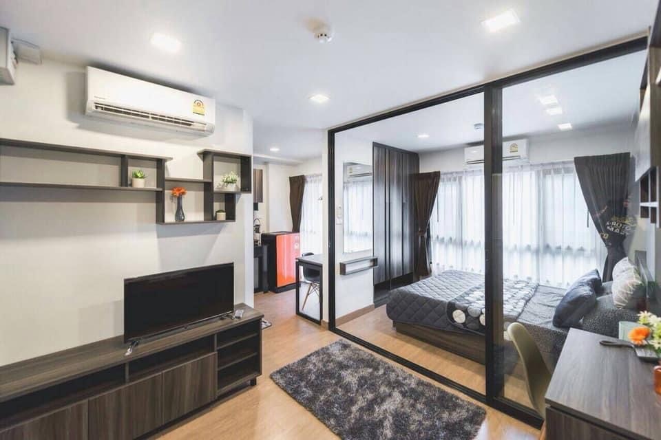 Condo · Chatuchak, bangkok — photo 1