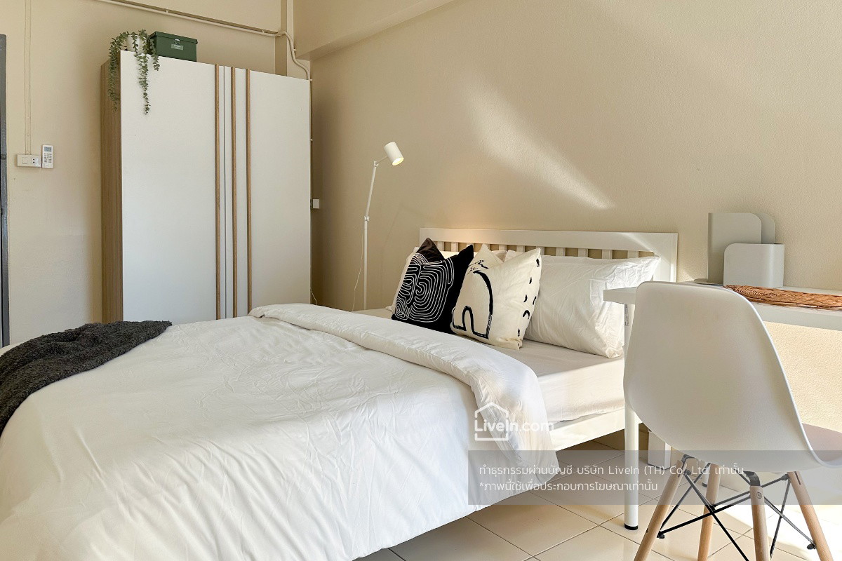 Condo · Khan Na Yao, bangkok