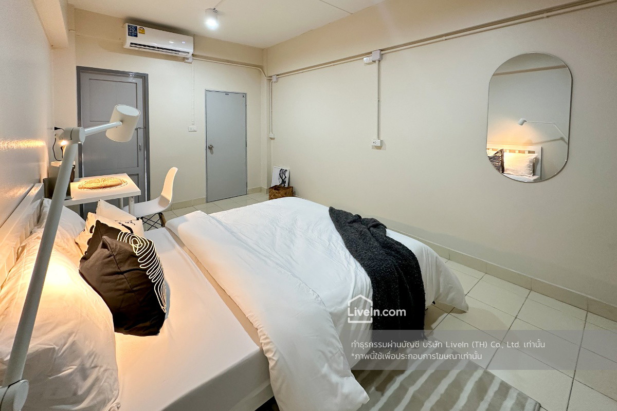 Condo · Khan Na Yao, bangkok — photo 3