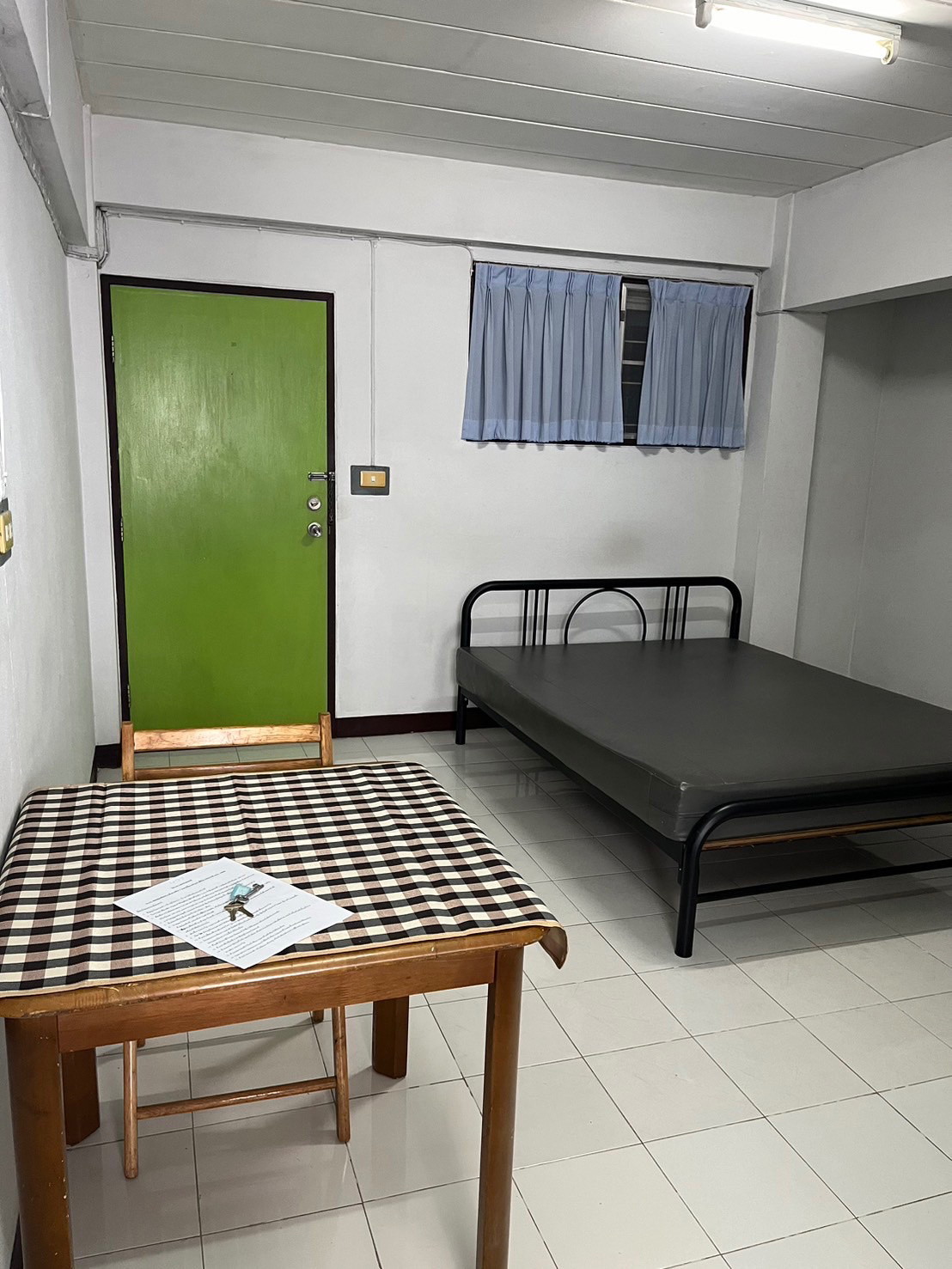 Condo · Thon Buri, bangkok