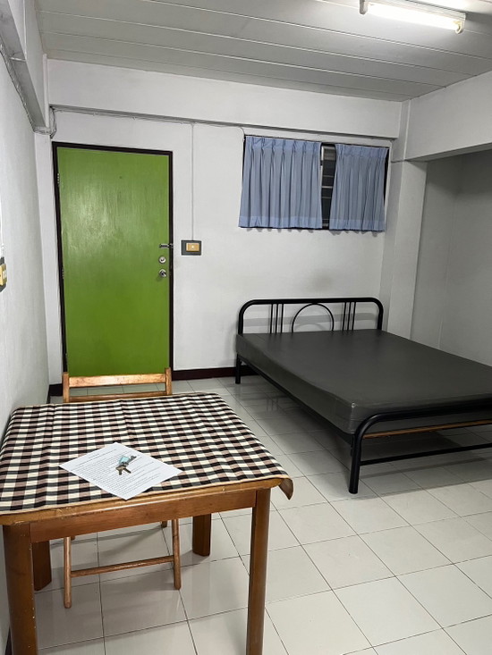 Watcharapa apartment - Apartment for Rent