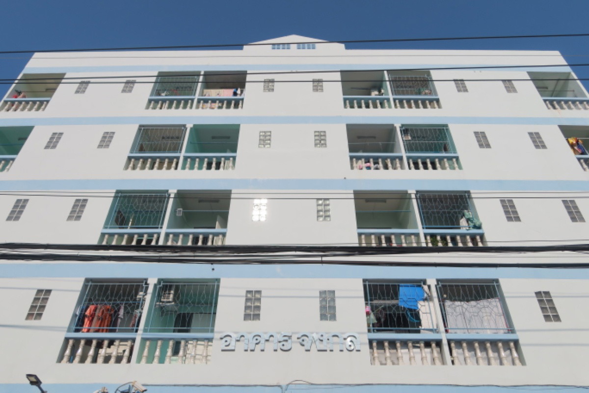 Condo · Mueang Nonthaburi
