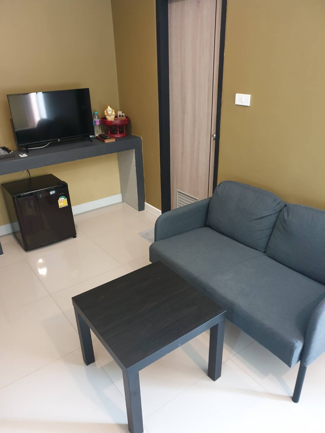 The Lantern Suites with Maid Service — photo 3