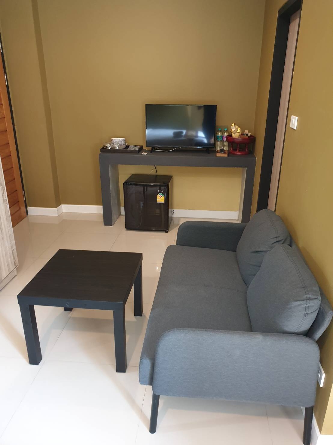 The Lantern Suites with Maid Service — photo 2