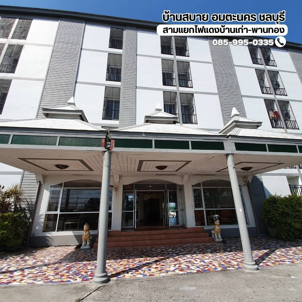 Condo · chon_buri — photo 4