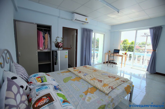 Condo · Mueang Nonthaburi — photo 5