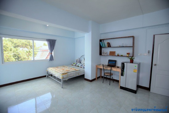 Condo · Mueang Nonthaburi — photo 5