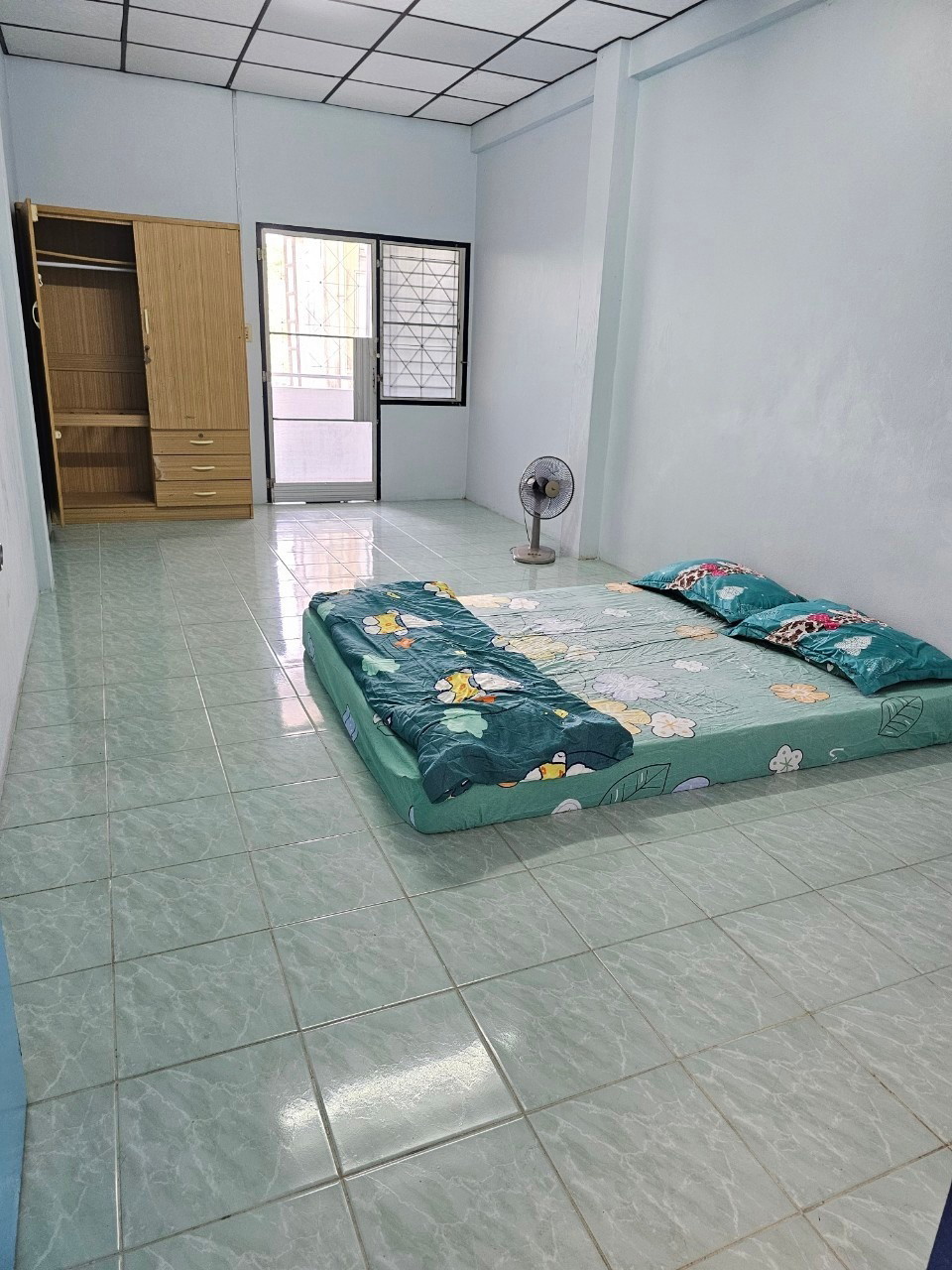 Condo · Mueang Chon Buri, chon_buri — photo 3