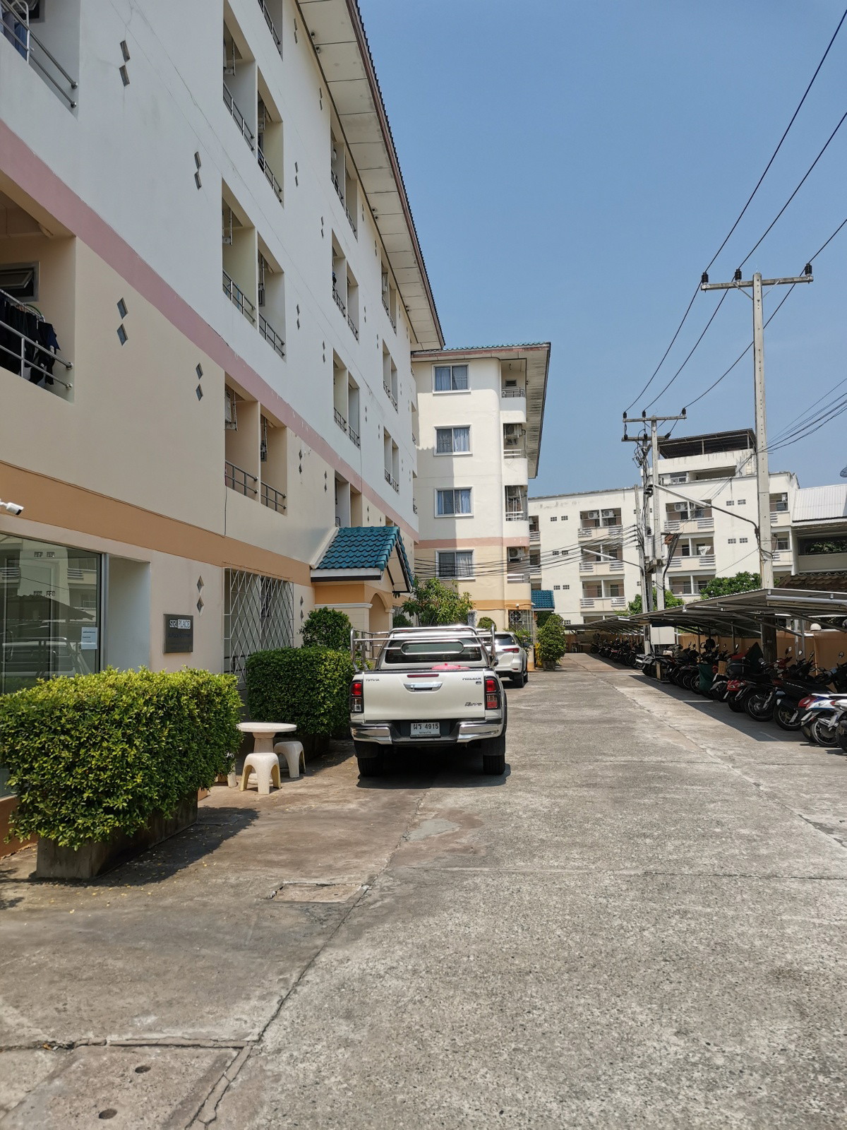 Condo · Mueang Chon Buri, chon_buri — photo 4