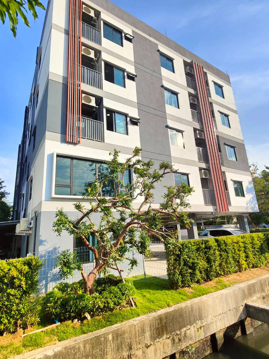 Condo · Phra Khanong, bangkok — photo 3