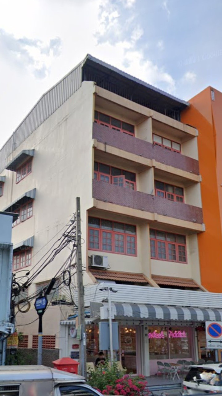 Condo · Yan Nawa, bangkok — photo 1
