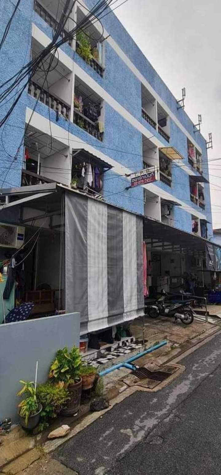 Condo · bangkok — photo 1