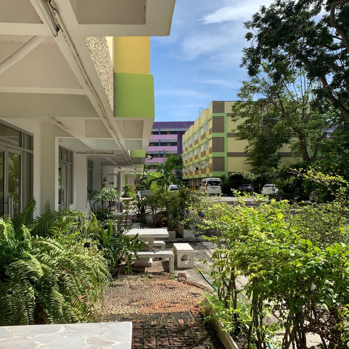 1 Bed Condo · Mueang Chon Buri, chon_buri — photo 5