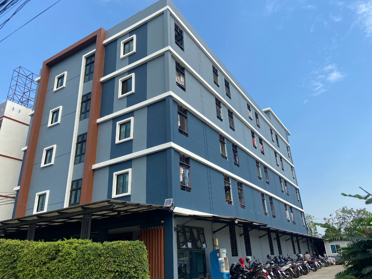 Condo · Lat Krabang, bangkok — photo 3