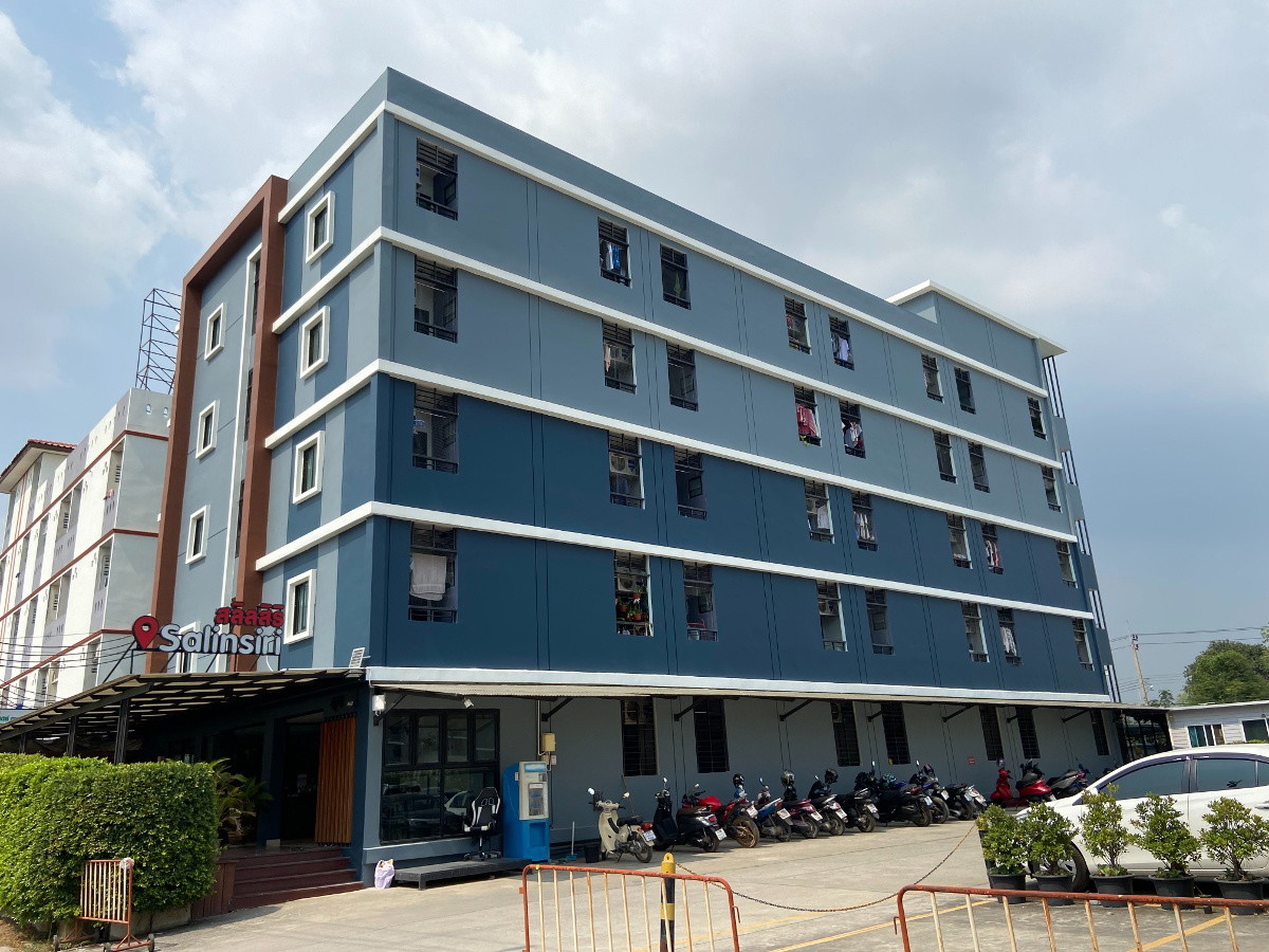 Condo · Lat Krabang, bangkok — photo 5