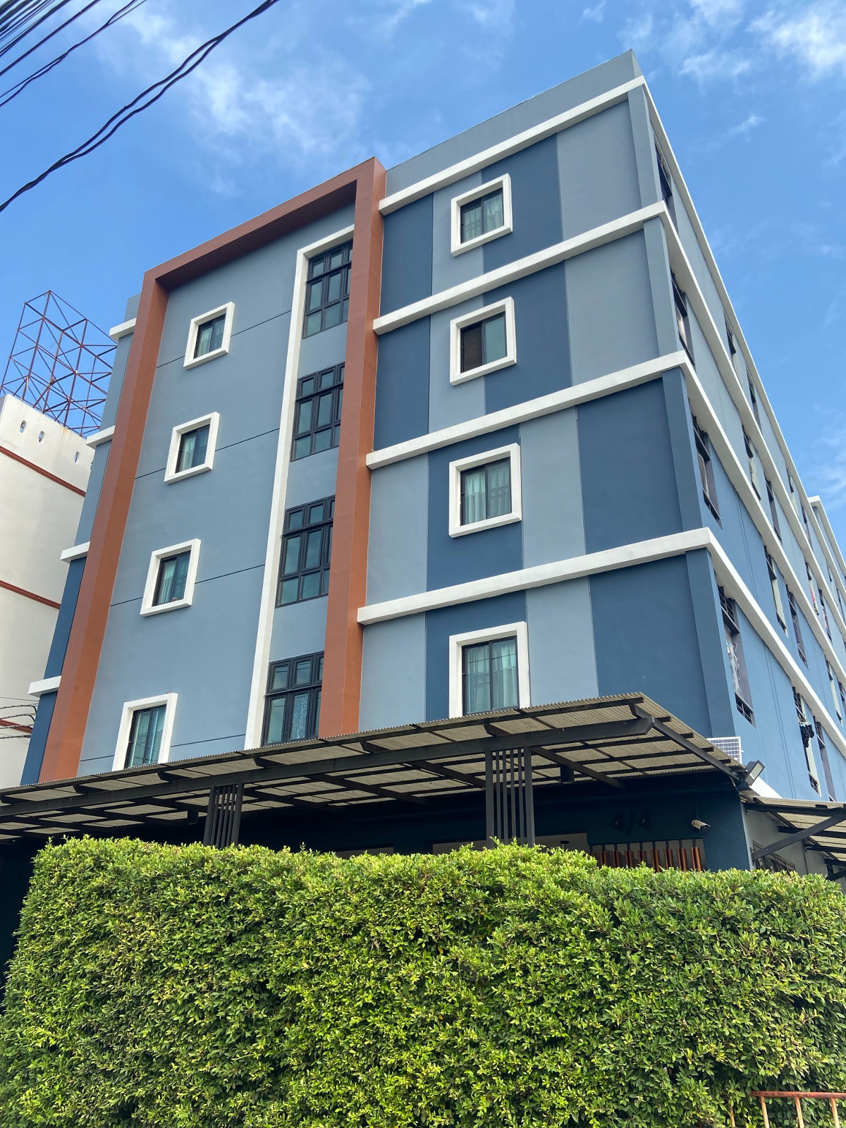 Condo · Lat Krabang, bangkok — photo 4