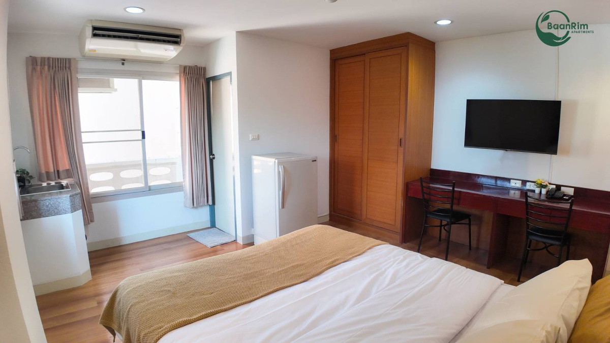 Condo · Lak Si, bangkok — photo 2