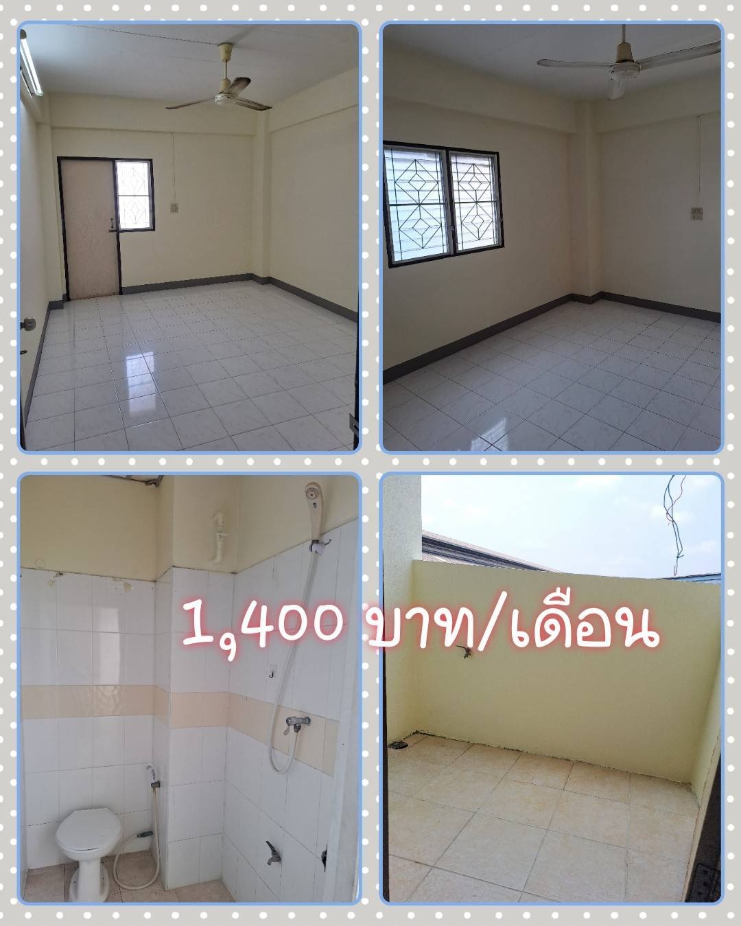 Condo · Phra Pradaeng — photo 4