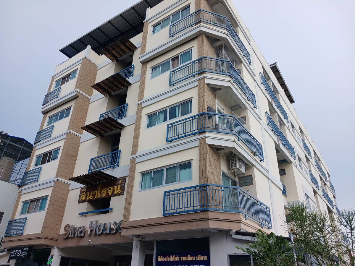 Condo · Mueang Chon Buri, chon_buri — photo 3