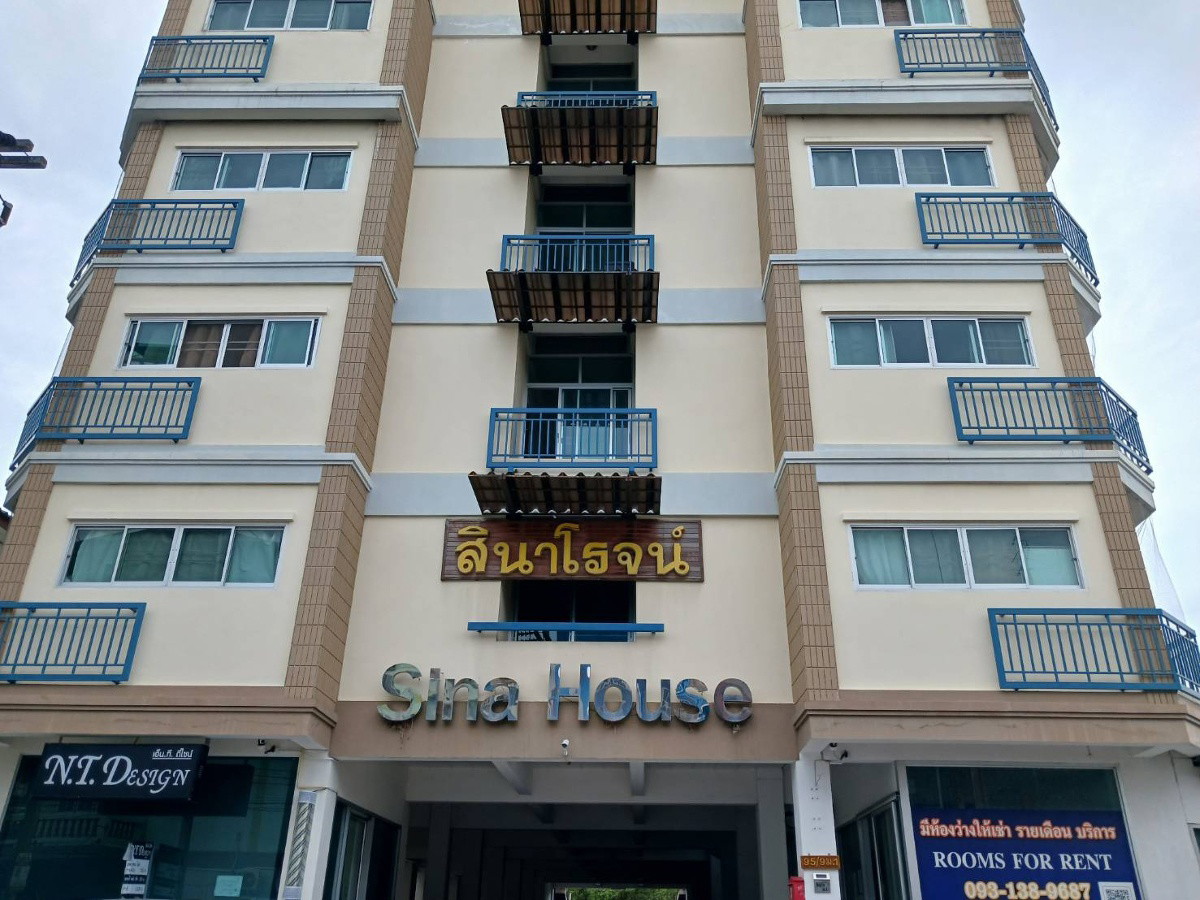 Condo · Mueang Chon Buri, chon_buri — photo 2