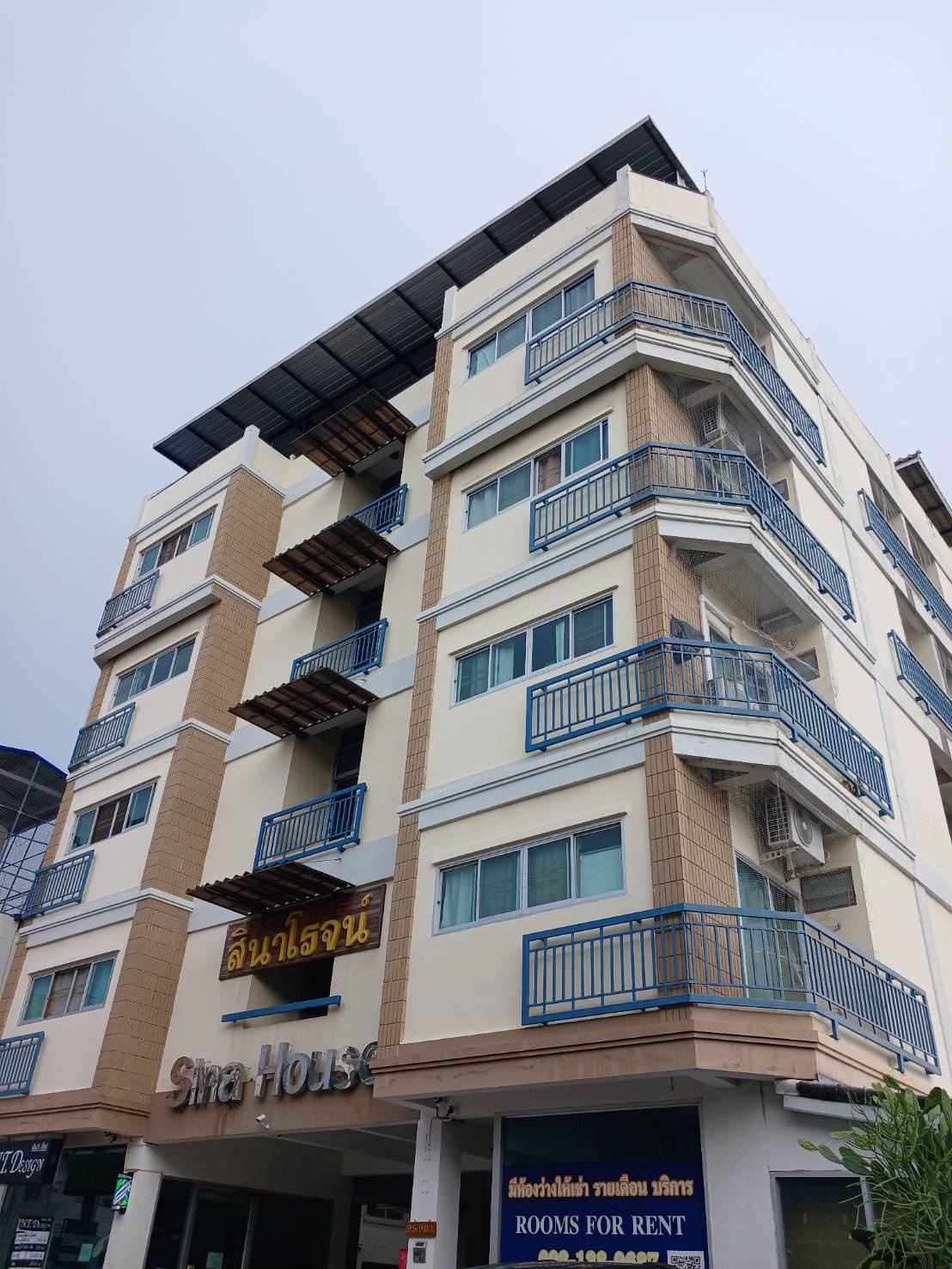 Condo · Mueang Chon Buri, chon_buri — photo 4