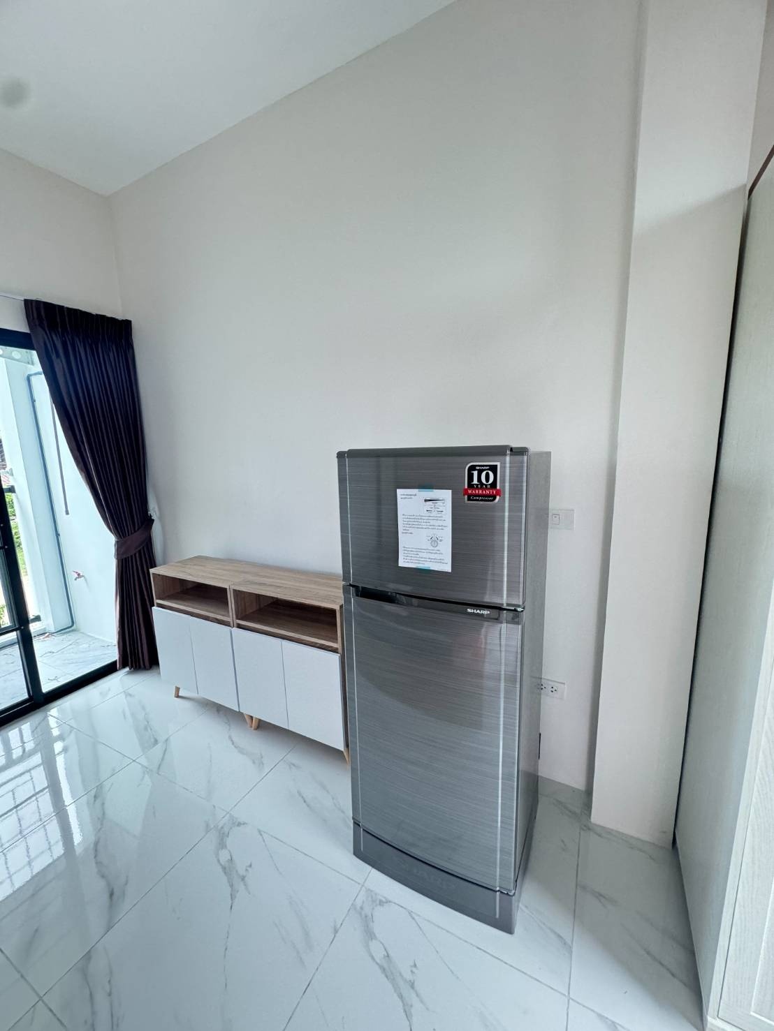 Condo · Thawi Watthana, bangkok — photo 5