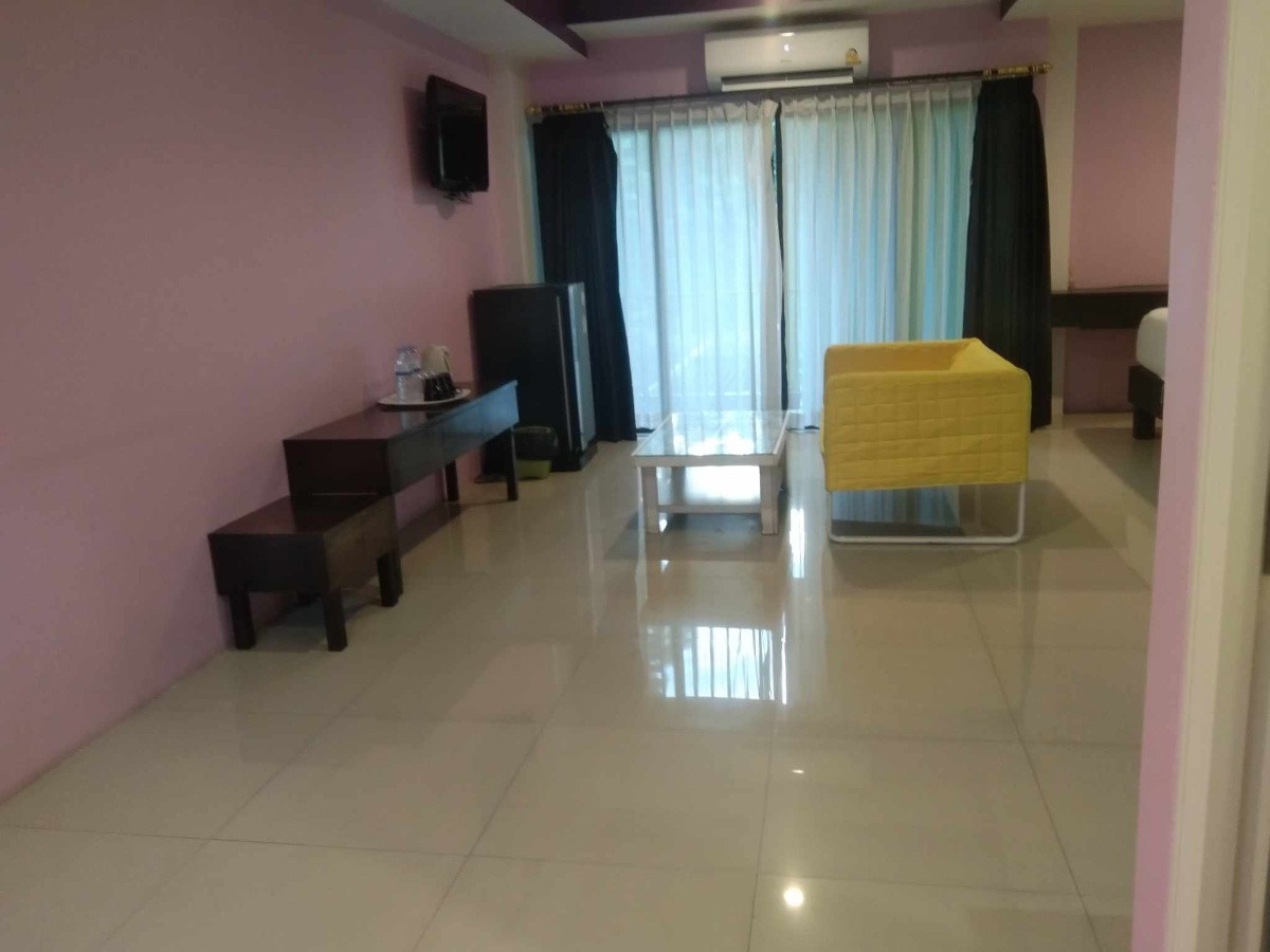 Condo · Bang Lamung, chon_buri — photo 2