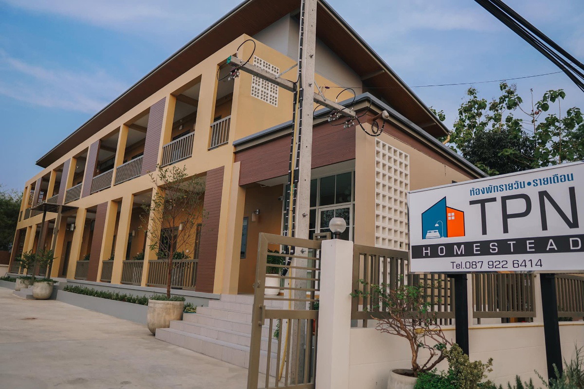 TPN Homestead — photo 4