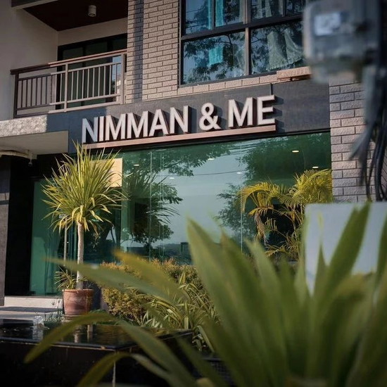 Nimman&Me - Apartment for Rent