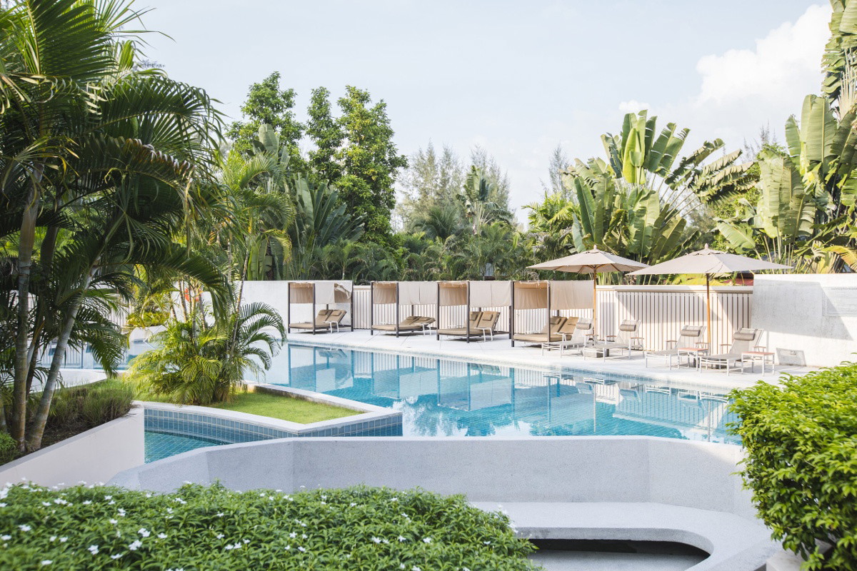 Condo · Thalang, phuket — photo 1